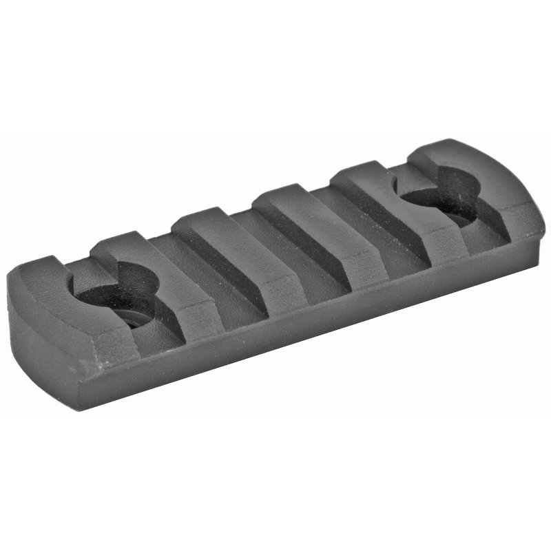 San Tan Tactical STT-MLOK-5 5-Slot M-LOK Picatinny Rail Black