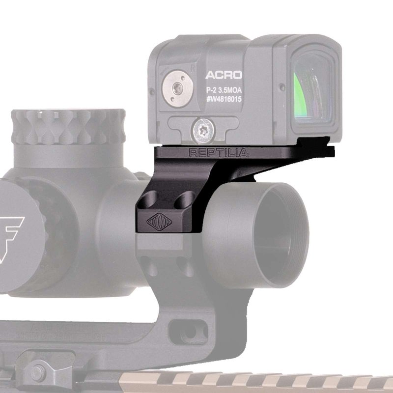 Reptilia ROF-90 Red Dot Mount for Aimpoint ACRO P-1 Optic