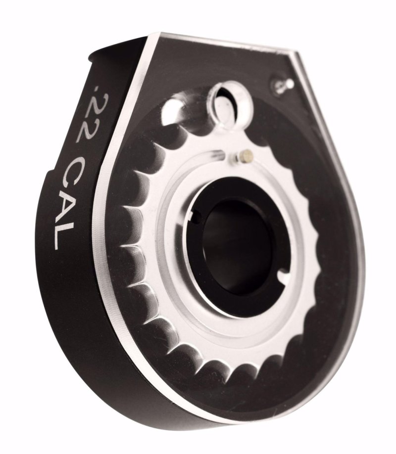 Umarex USA Zelos .22 Caliber 20 Round Pellet Magazine 2251542
