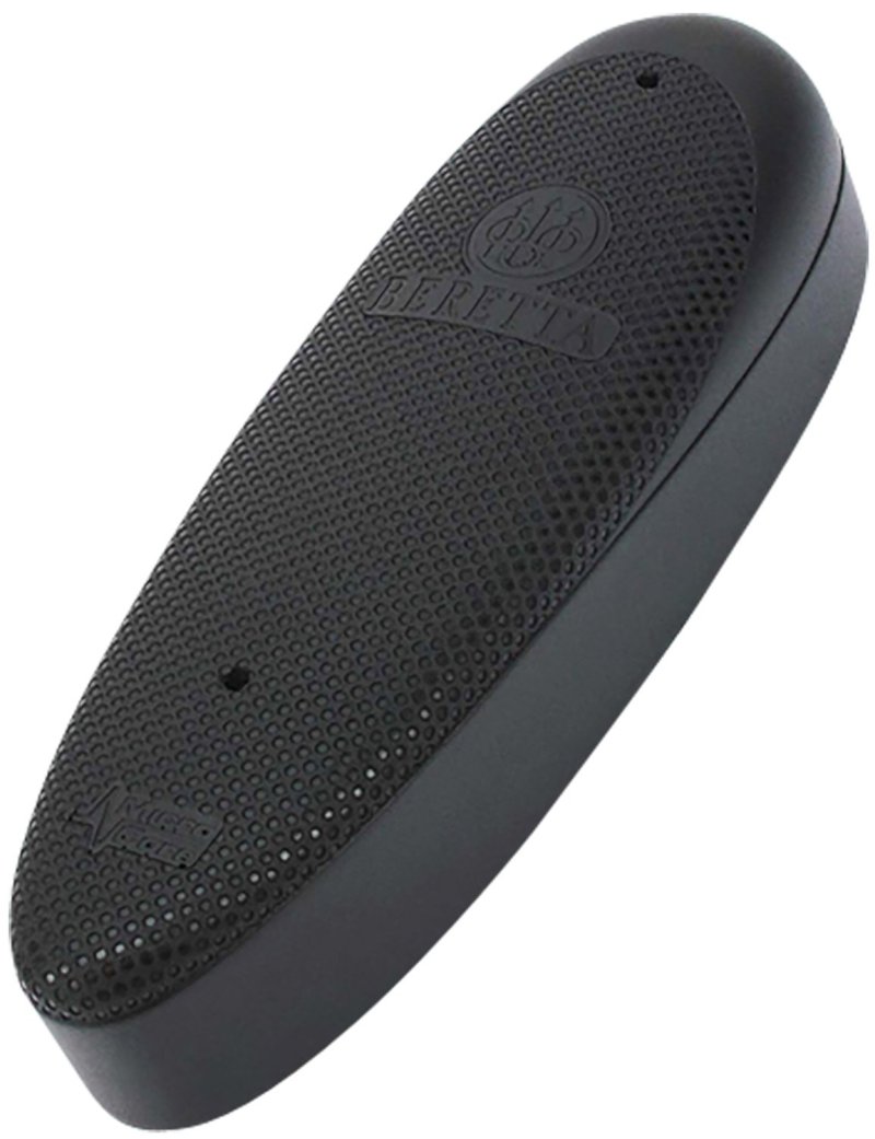 Beretta MicroCore Field Recoil Pad E73005 0.59 In Black Technopolymer