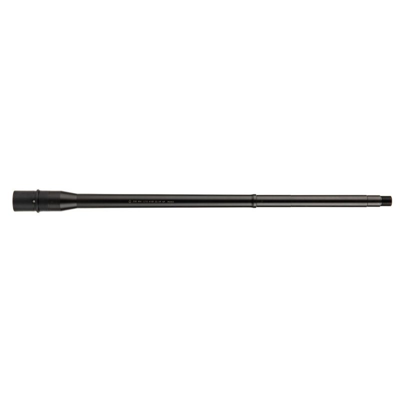 Ballistic Advantage BABL308015PQ 308 Win 20 In 1:10 Twist QPQ