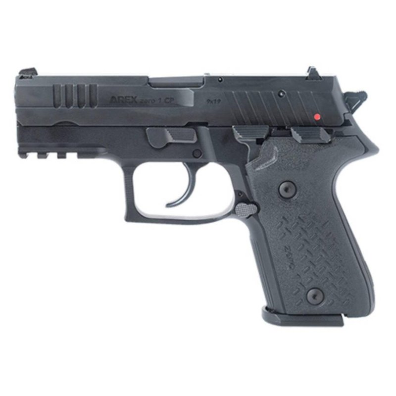 Arex Defense Zero 1 C 9mm
