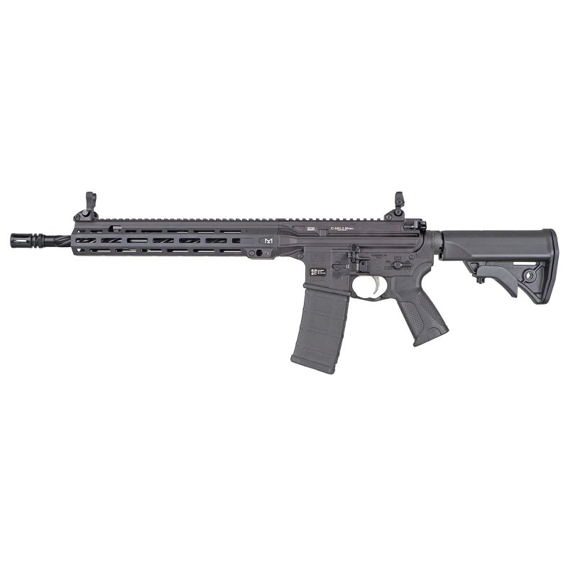 LWRC International ICMKII 5.56 NATO
