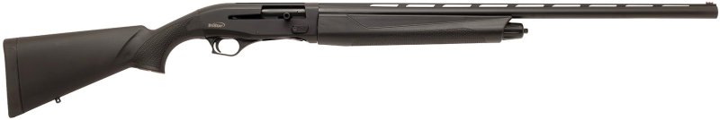 Tristar Viper G3 12 Gauge 28 In 4+1 Black Soft Touch Shotgun