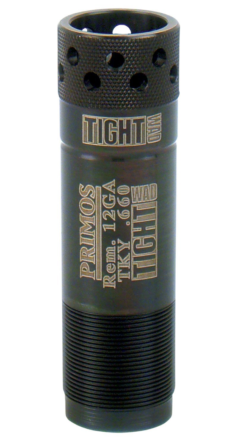 Primos PS6771 Extended Turkey Choke 12 Gauge .660 Black Finish
