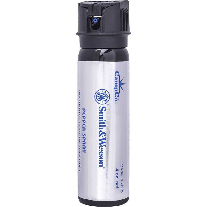 Smith & Wesson Flip-Top Pepper Spray 4 oz