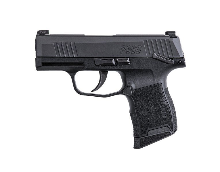 Sig Sauer P365 380 ACP