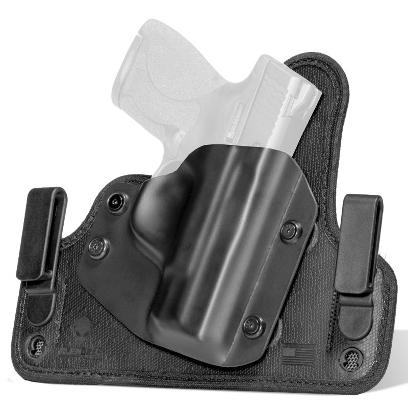 Alien Gear Holsters Cloak Tuck IWB Holster Glock 19/23/19X/44/45