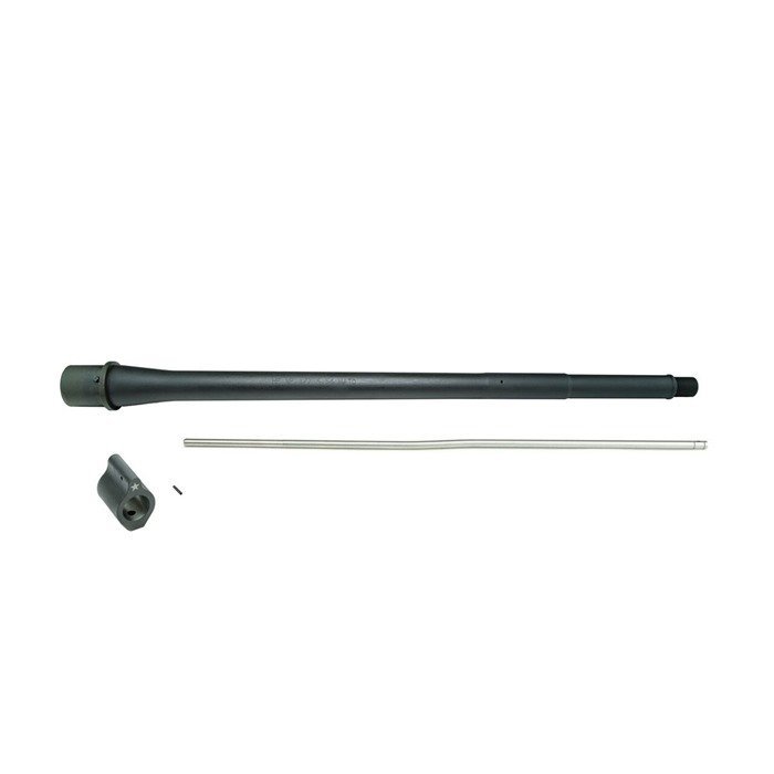 Bravo Company BCM-ELW14-KIT AR-15 14.5" 5.56mm Lightweight Barrel Assembly