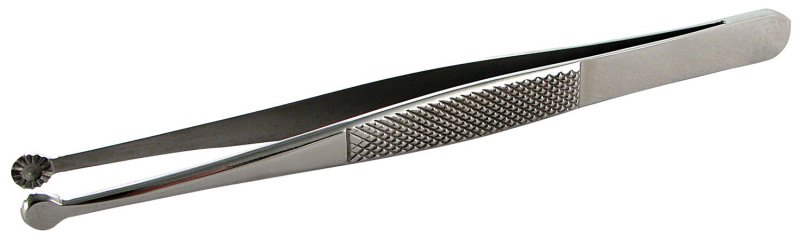 RamRodz 60023 Mantus Tight Access Tool Stainless Steel 6" Long