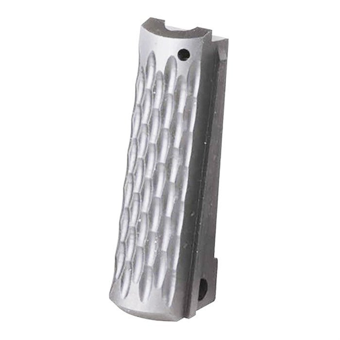 Ed Brown 1911 Mainspring Housing Chainlink Stainless Steel