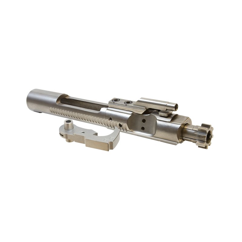 FailZero FZ-AR15-01-SAH EXO Coated Nickel Boron Bolt Carrier Group