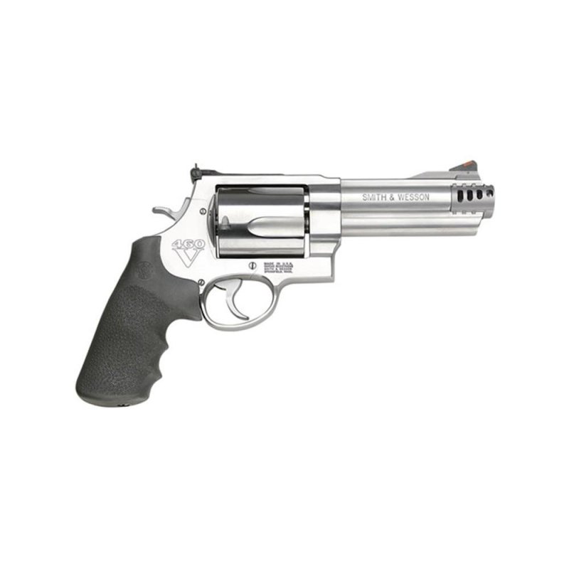 Smith & Wesson 163465 460 S&W Magnum