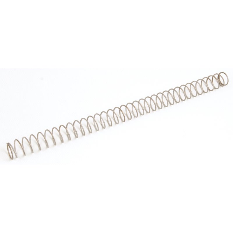 LBE Unlimited Buffer Spring Fits AR 308 Rifle Length Black