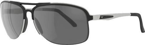 Force Flex Jetstream Smoke Tactical Sunglasses UV Protection