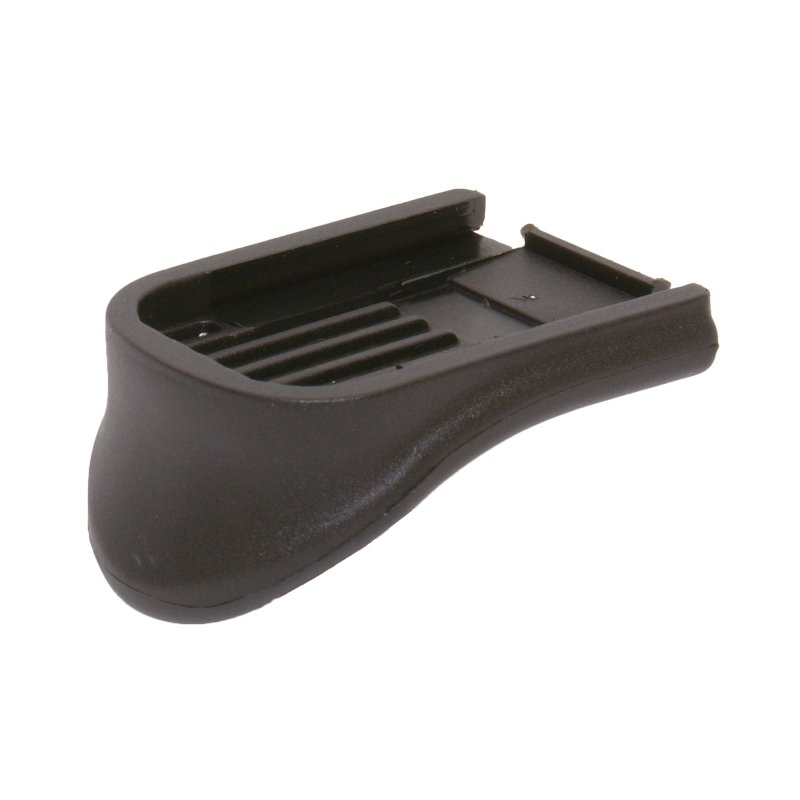 Pearce Grip Para Ordnance Grip Extension Black PGP10E