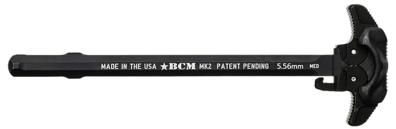 Amend2 GFHMK2MEDAMBI Ambidextrous Charging Handle 7075-T6 AMBIDEXTROUS MK2