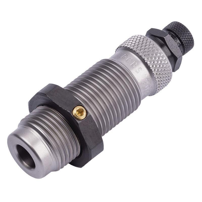 RCBS 22462 AR Series Taper Crimp Seater Die .300 AAC BLK