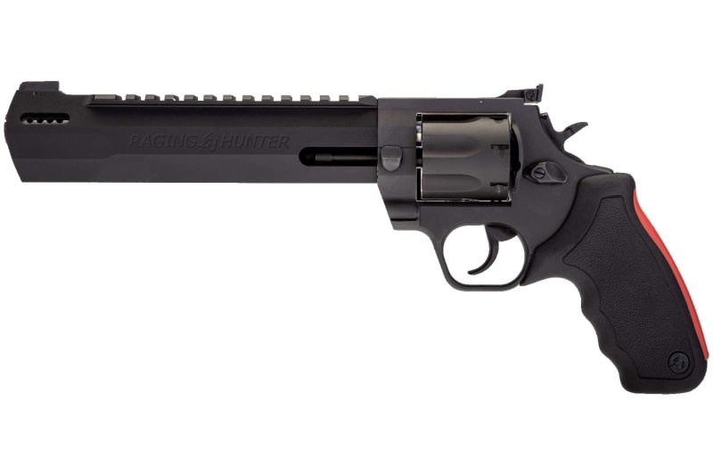 Taurus Raging Hunter 357 Magnum 2357081RH