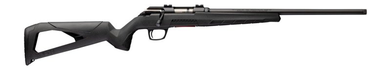 Winchester Xpert .17 WSM 525241286