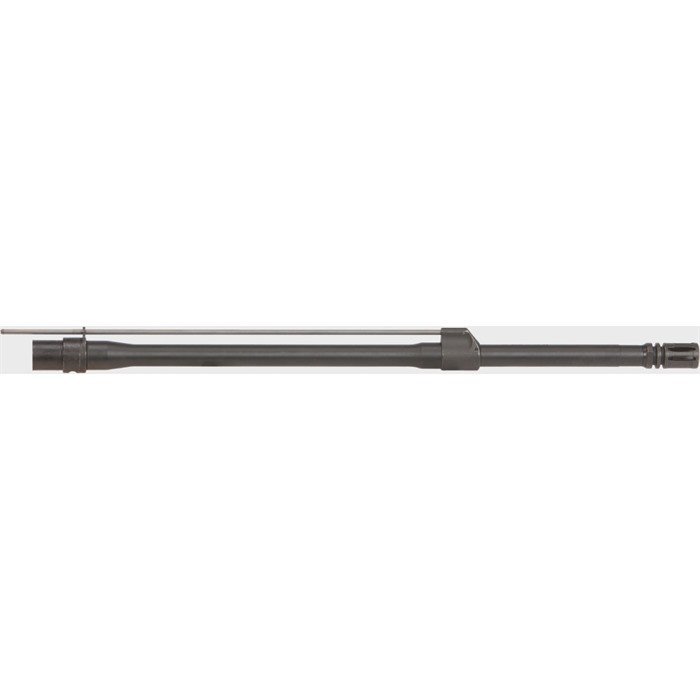 LMT Defense MRP L7RA1B 5.56x45 NATO 20" Rifle Barrel Black