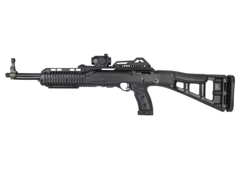 Hi-Point Firearms 4095TSRD 40 S&W 4095TSRDCT