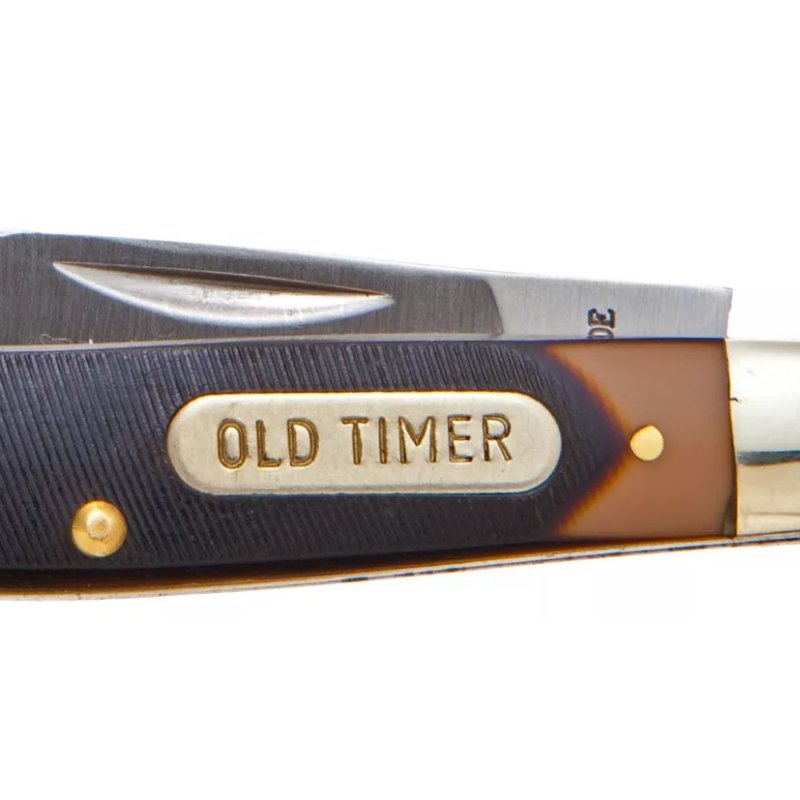 Battenfeld Technologies Old Timer 34OT Middleman Knife 3 5/16 in