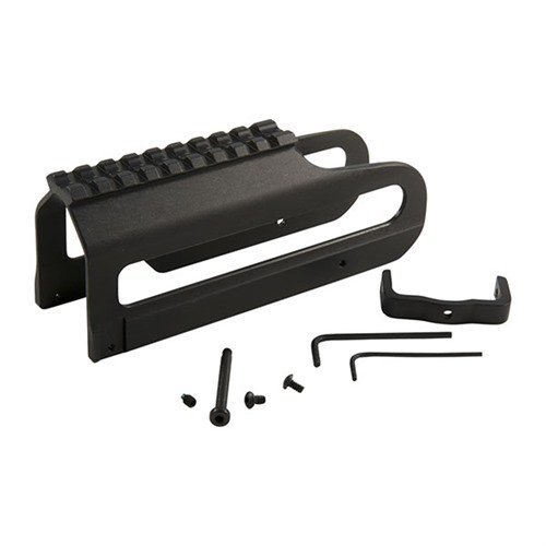 Aimtech ASM9 Benelli M1 Super 90 12GA Shotgun Scope Mount