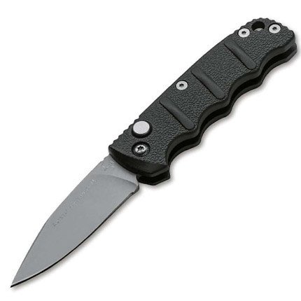 Boker KALS Mini Auto D2 Pocket Knife Folding Automatic EDC