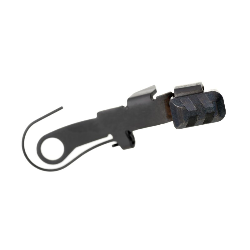Tyrant CNC Extended Slide Release 9mm Glock Gen 2-4 Black