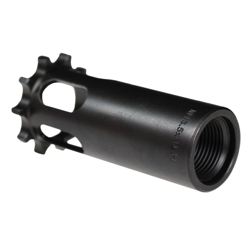 Primary Weapons PISTON-135X1LH 13.5x1LH Anodized Black Piston