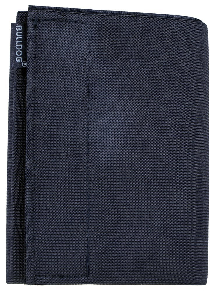 Bulldog Cases Small Deluxe Belly Band Holster Fits Up To 32" Waist WBWD-S
