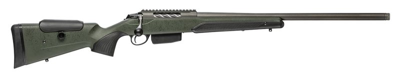 Tikka T3x Super Varmint 300 Win Mag JRTXRSV331R10
