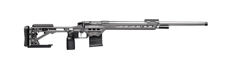 Bergara Rifles BPR256GT Premier Competition 6 GT 10+1 26" Polished...