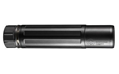 Dead Air Sandman-K 5.56x45mm SMK762