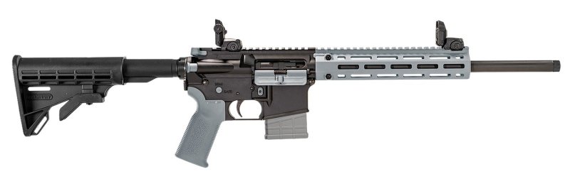 Tippmann M4-22 LTE Accent .22LR (10) (UPC 173748)