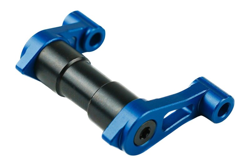 Armaspec ARM212-BLU Fulcrum 45 Full Throw Saf Sel
