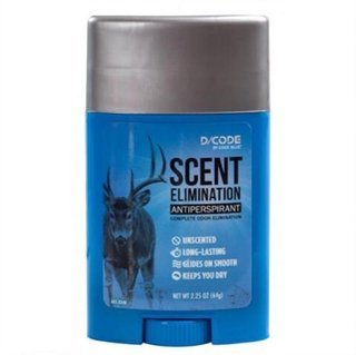 Code Blue Antiperspent Stick 2.25 oz
