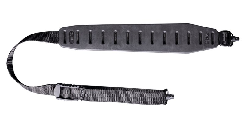 Quake Claw 2.0 Flush Cup Rifle Shotgun Sling Black 57023-3