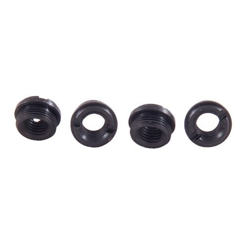 Ed Brown 813-SLIM 1911 Grip Bushings Blued for Officers/Government