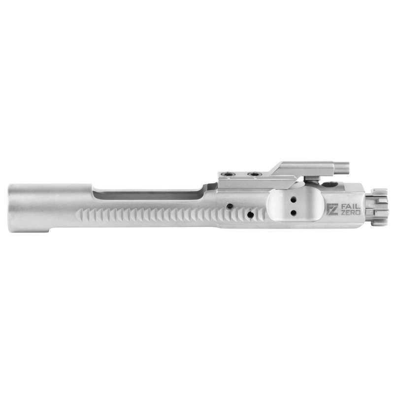 FailZero FZ-AR15-01-NH-MATTE AR-15 Bolt Carrier Group, EXO Nickel Boron
