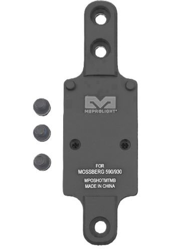 Meprolight 901141342 Green Dot RMR Plate Optics Ready