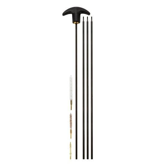 KleenBore Small Bore Rod .17 Caliber 34" Multi Section