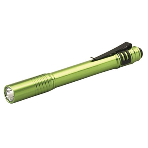 Streamlight Stylus Pro LED Flashlight 90 Lumens Black (UPC 661295)