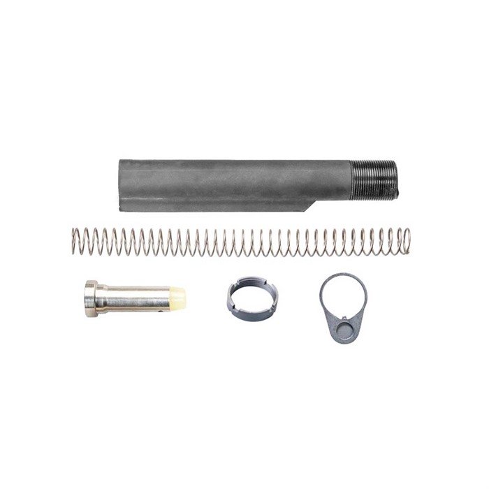Luth-AR AR-15 Carbine Buffer Tube Assembly Kit 223-M-BAP