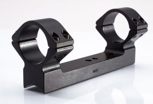 Talley 940753 1 Inch Medium Ring Base Combo Black