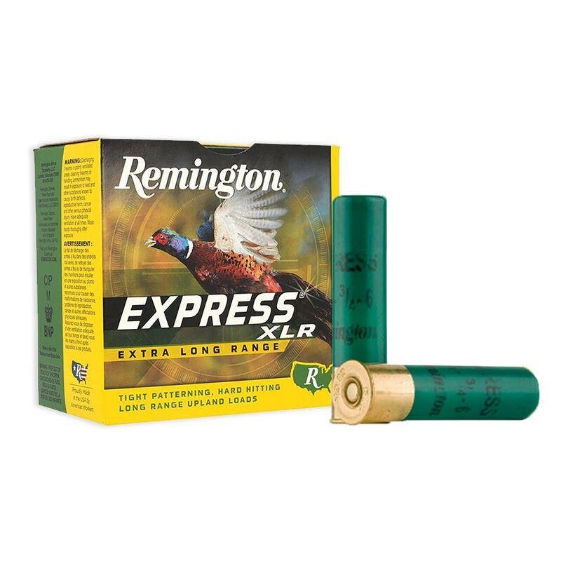 Remington Express XLR 28049 28 Gauge 2.75 in #7.5 Shot 25 Rounds