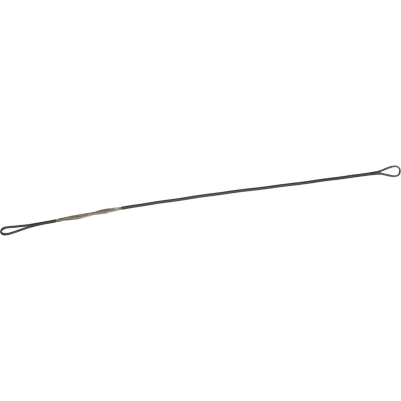 October Mountain 810096082114 Crossbow String 33.125in TenPoint