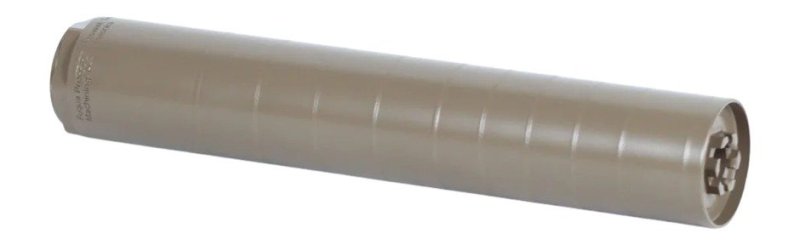 FPM WAP338-TI-FDE WAPITI 338CAL SUPPRESSR