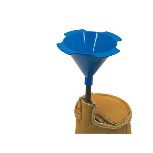 Kwik-Fill Sandbag Filler: Effortless Shooting Rest Prep, Compact & Durable